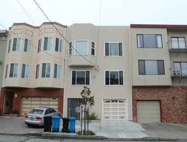 34th Ave Home Remodel