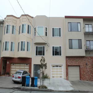 34th Ave Home Remodel