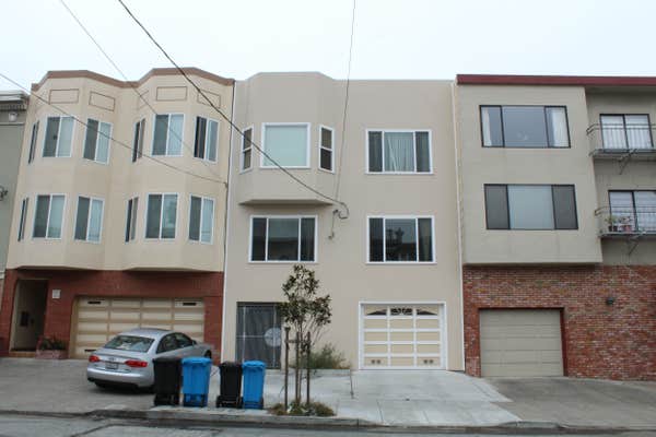 34th Ave Home Remodel