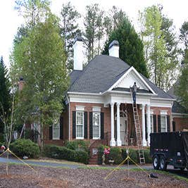 Photos by Colony Roofers #1