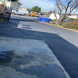 Falcon Paving