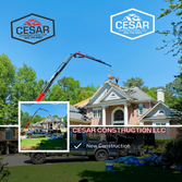 Cesar Construction LLC