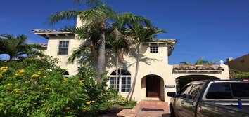 Home Inspection, Wind Mit