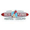 Master Plumbers Heating & Cooling logo