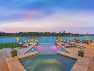 Photos by Matt Powers Custom Homes #1