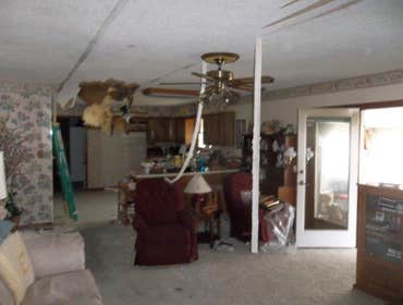 Photos from Buckeye Restoration Inc