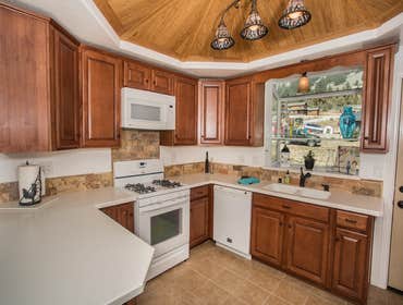 Main Kitchen