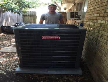 Photos from H.R.L. HVAC