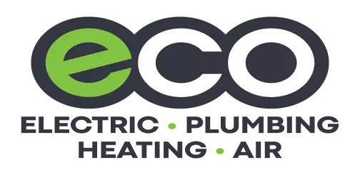 Eco Electric, plumbing, Heating and Air