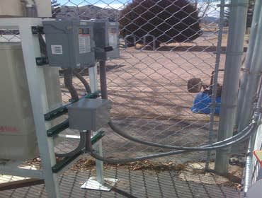 Photos from Green Force Electric Llc