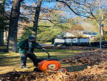 Photos by Castellanos Yard Services LLC #16