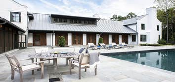 Middleton Farm Residence
