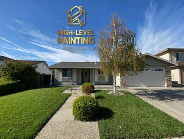 Photos by High-level Painting Co #1
