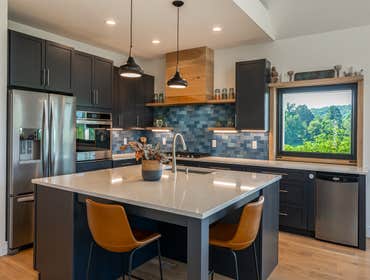 Photos by Evergreen Construct Inc #1