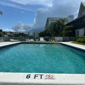 Over Seas Pool Paver