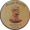 Penny Pinch Plumbing & Drains logo