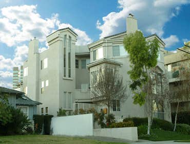 Multi Family Residence