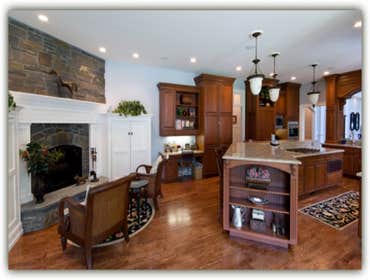 Custom Homes In The Greater Capital District Area A selection of project photos showing some of the custom homes, additions and renovations we have wor