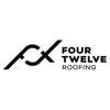 Four Twelve Roofing logo