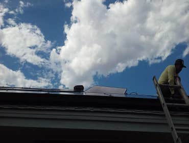Photos from Zia Suns Green Construction Co Llc
