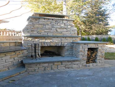 Photos from Twin City Fireplace & Stone Co