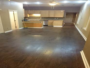 Photos by B-line Construction Services, Inc #1