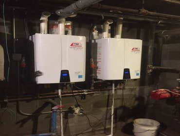 Photos from Total Maintenance Inc