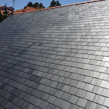 Cary Roofing Company