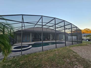 Photos by Southern Screen Repair LLC DBA: Southern Construction #2