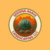 Sedona Agave Landscaping LLC logo