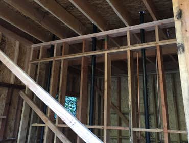 Photos by Builtwell Builders #1 Brand new construction built ground up 2017 completion.