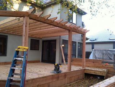 Photos from La Porte Building & Remodeling