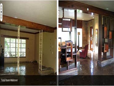 Before and After