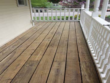 Before & After from Candella's Superior Painting, LLC We are all about Passion, Precision and Pride - "See the Transformation"