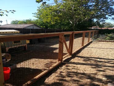 Photo(s) from One Stop Fencing