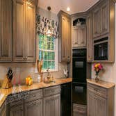 Kitchen Magic