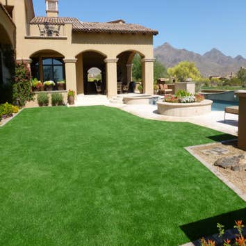 Arizona Turf Masters