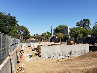 Photos by Gastelum Concrete Construction #1