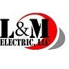 L&M Electric LLC logo
