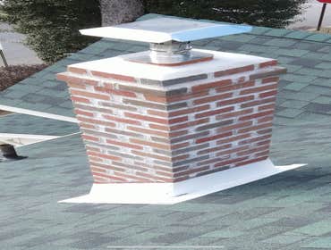 Photos by United Chimney & Roofing LLC #2