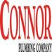 Connor Plumbing Company logo