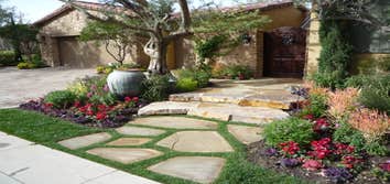 Works by Dream Home Landscape