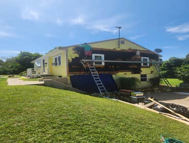 Photos by Carey C Grover ( leo's painting and carpentry services #7