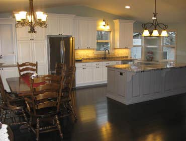 Photo(s) from Accurate Build Remodel & Repair