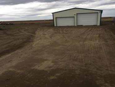 Photos by Harris Excavation #2