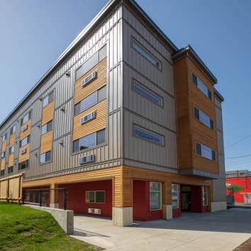 Joseph Hughes Construction