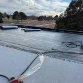 Flat Roof Job Flat roof that was done in early 2023 in Denver