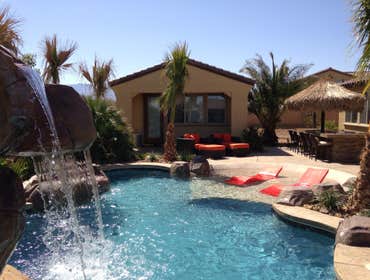 BYOP of Nevada, LLC Projects recently completed.