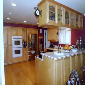 0 Commercial and Residential projects.
