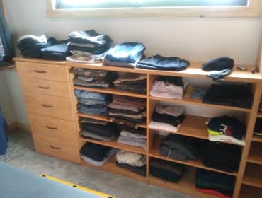 Photos by Store More Shelving Systems #1